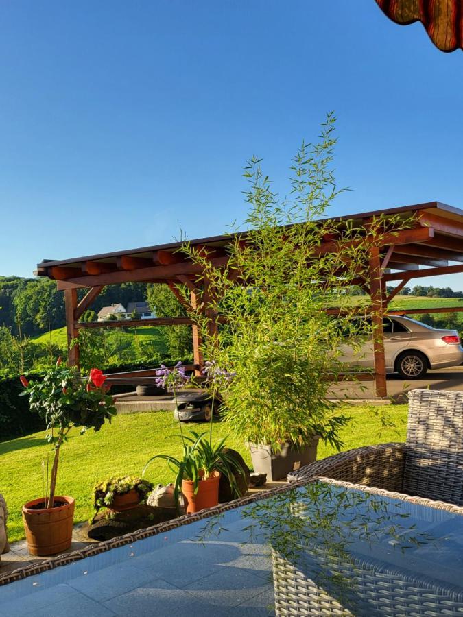 Ferienhaus Zangl Am Seggauberg - Suedsteiermark Leibnitz Exterior photo